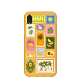 Honey Summer Paradise iPhone XR Case