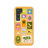 Honey Summer Paradise Samsung Galaxy S24 Case