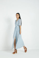 Summer Rains Dress