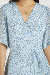 Summer Rains Dress