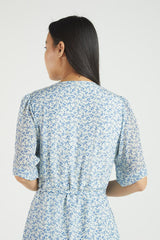 Summer Rains Dress