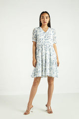 Summer Sunshine Dress