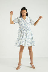 Summer Sunshine Dress