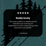 Green Summit Samsung Galaxy S24 Ultra Phone Case