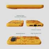Honey Sun and Moon Google Pixel 10/10 Pro Case