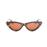 Retro Vintage Cat Eye in Gloss Tortoiseshell