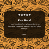 Honey Sunburst iPhone 14 Plus Case