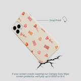 Seashell Sweet As You iPhone 11 Pro Case