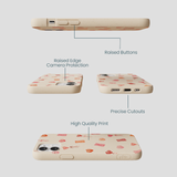 Seashell Sweet As You iPhone 12 Mini Case