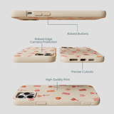 Seashell Sweet As You iPhone 12 Pro Max Case