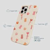 Seashell Sweet As You iPhone 12 Pro Max Case
