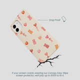 Seashell Sweet As You iPhone 12/ iPhone 12 Pro Case