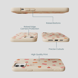 Seashell Sweet As You iPhone 12/ iPhone 12 Pro Case