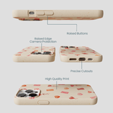 Seashell Sweet As You iPhone 13 Pro Max Case