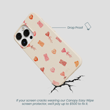 Seashell Sweet As You iPhone 13 Pro Case