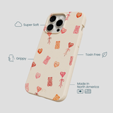 Seashell Sweet As You iPhone 14 Pro Max Case