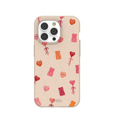 Seashell Sweet As You iPhone 14 Pro Case