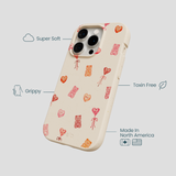 Seashell Sweet As You iPhone 14 Pro Case