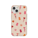 Seashell Sweet As You iPhone 14/16e Case