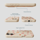 Seashell Sweet As You iPhone 16 Case