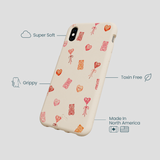 Seashell Sweet As You iPhone XR Case