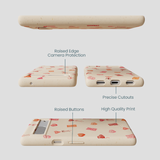 Seashell Sweet As You Google Pixel 7a Case