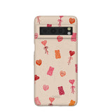 Seashell Sweet As You Google Pixel 8 Pro Case