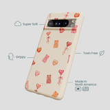 Seashell Sweet As You Google Pixel 8 Pro Case