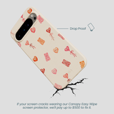 Seashell Sweet As You Google Pixel 9 Pro XL Case