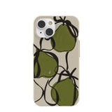 London Fog Sweet Pears iPhone 14 Case