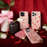 Seashell Sweet As You iPhone 14 Plus Case