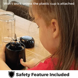 Pro+ Ice-Crushing Power Blender (120W)