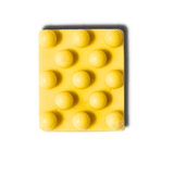 Massaging Soap Bar Collection Set with 3 Massaging Soaps