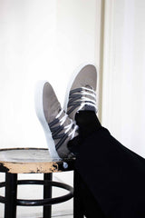 NEW: Sand Phoenix Sneaker