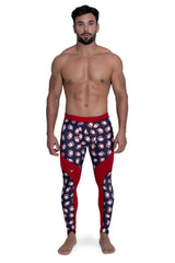 Santa Meggings