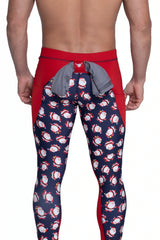 Santa Meggings