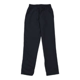 Age 14 Australian Joggers - Large Black Polyester Blend