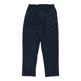 Lotto Tracksuit - Large Navy Polyester