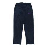 Lotto Tracksuit - Large Navy Polyester