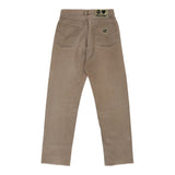 Moschino Jeans - 28W UK 10 Beige Cotton