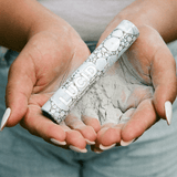 LUCID ENZYME CLEANSING POWDER REFILL