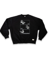 Onyx Metamorphosis Sweatshirt