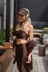 Because It Matters Hat