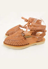 Sandal Ayumba Savia