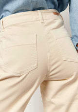 Jeans Seakey Fleur-De-Sel