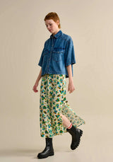 Skirt Alexie F2202 Combo-A