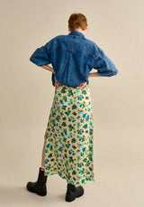 Skirt Alexie F2202 Combo-A