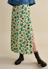 Skirt Alexie F2202 Combo-A