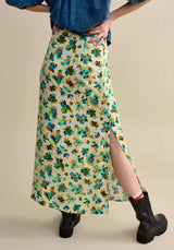 Skirt Alexie F2202 Combo-A