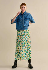 Skirt Alexie F2202 Combo-A